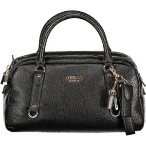 GUESS JEANS WOMEN'S BLACK BAG
