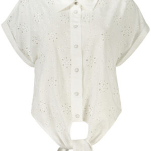 GUESS JEANS WOMEN'S BLACK SWEATER