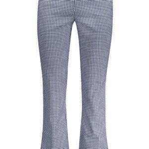 GUESS JEANS WOMEN'S BLUE PANTS