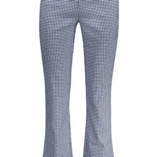 GUESS JEANS WOMEN'S BLUE PANTS