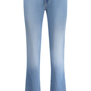 GUESS JEANS WOMEN'S DENIM JEANS BLUE