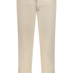 HUGO BOSS MEN'S TROUSERS BROWN