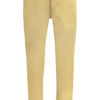 HUGO BOSS MEN'S TROUSERS BROWN