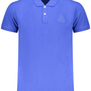 ICEBERG MEN'S SHORT-SLEEVE POLO SHIRT