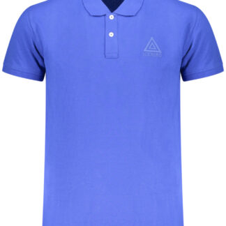 ICEBERG MEN'S SHORT-SLEEVE POLO SHIRT