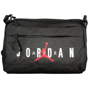 JORDAN MEN'S BLACK BELT BAG