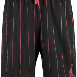 JORDAN MEN'S BLACK SHORTS