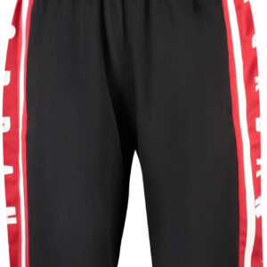 JORDAN MEN'S BLACK SHORTS