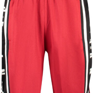 JORDAN MEN'S RED SHORTS