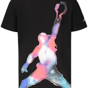 JORDAN SHORT-SLEEVED T-SHIRT FOR KIDS