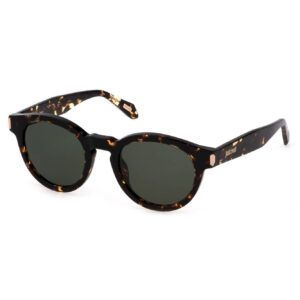 JUST CAVALLI BLACK WOMEN'S SUNGLASSES