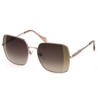 JUST CAVALLI WOMEN'S PINK SUNGLASSES