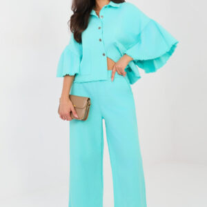 Jeansjack model 223630 Rue Paris