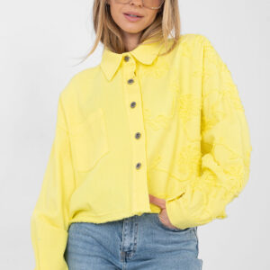 Jeansjack model 223794 Rue Paris