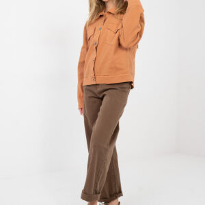 Jeansjack model 223816 Rue Paris