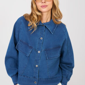 Jeansjack model 223953 Rue Paris
