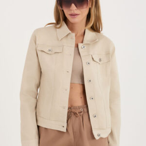 Jeansjack model 227208 Factory Price