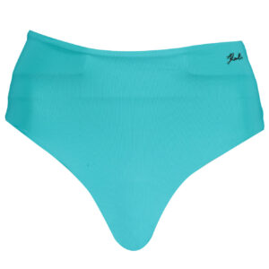KARL LAGERFELD BEACHWEAR SWIMSUIT BOTTOM WOMEN BLUE