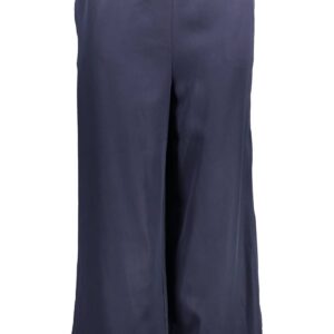 KOCCA WOMEN'S BLUE PANTS