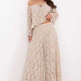 Kantbroeken model 211436 Italy Moda