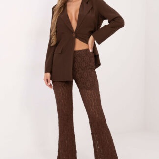 Kantbroeken model 222324 Italy Moda