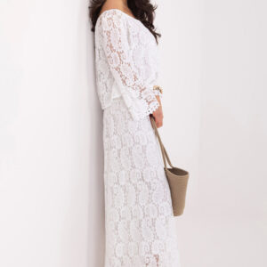 Kantbroeken model 226611 Italy Moda