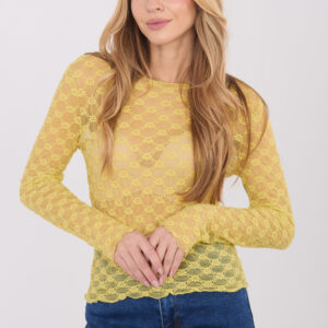 Kanten blouse model 223077 Factory Price