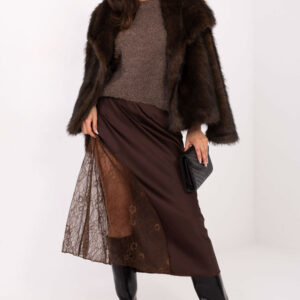 Kanten rok model 220884 Rue Paris