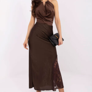 Kanten rok model 221292 Rue Paris