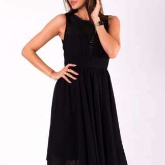 Korte jurk model 125252 YourNewStyle