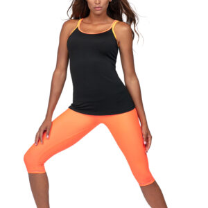 Korte legging model 179656 Lorin