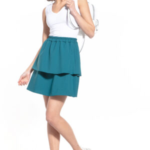 Korte rok model 152933 Tessita