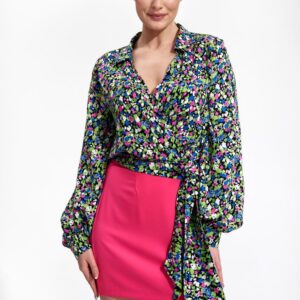 Korte rok model 167218 Figl