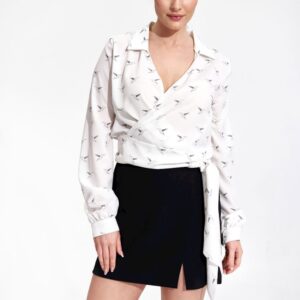 Korte rok model 167222 Figl