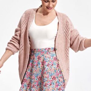 Korte rok model 167804 Figl