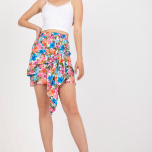 Korte rok model 168364 Rue Paris