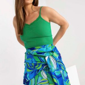 Korte rok model 168367 Rue Paris