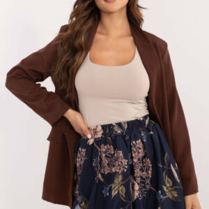 Korte rok model 201765 Italy Moda