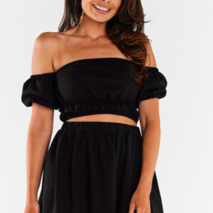 Korte rok model 215318 Infinite You