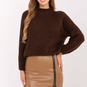 Korte rok model 219359 Rue Paris