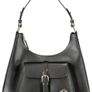 LA MARTINA BLACK WOMEN'S BAG