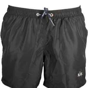 LA MARTINA COSTUME PART UNDER BLACK MAN