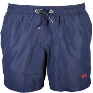 LA MARTINA COSTUME PART UNDER BLUE MAN