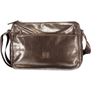 LAURA BIAGIOTTI WOMEN'S BAG IN BRONZE