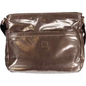 LAURA BIAGIOTTI WOMEN'S BAG IN BRONZE
