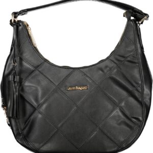 LAURA BIAGIOTTI WOMEN'S BLACK BAG