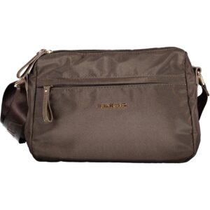 LAURA BIAGIOTTI WOMEN'S BROWN BAG