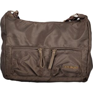 LAURA BIAGIOTTI WOMEN'S BROWN BAG