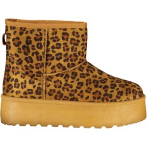 LAURA BIAGIOTTI WOMEN'S BROWN BOOT