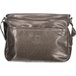 LAURA BIAGIOTTI WOMEN'S GREY BAG